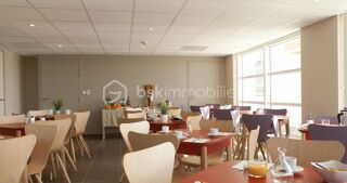  Appartement � vendre 1 pi�ce 25 m�