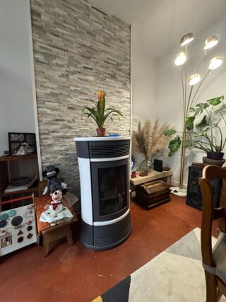  Maison � vendre 4 pi�ces 90 m�