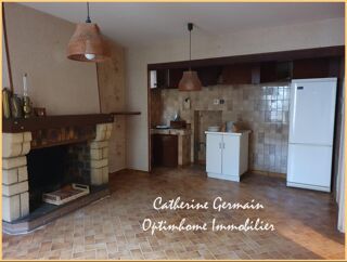  Maison à vendre 5 pièces 117 m²