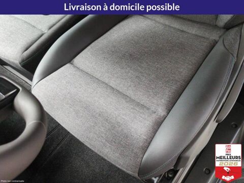 Master FOURGON L2H2 3T5 BLUE DCI 130 TR BVM6 EXTRA 2025 occasion 10150 Lavau