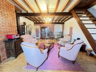  Maison à vendre 9 pièces 240 m²