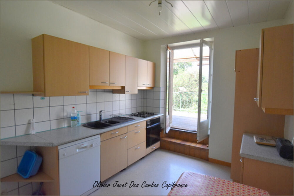 Vente Maison Maison à vendre 6 pièces MONTBELIARD (25) Bethoncourt