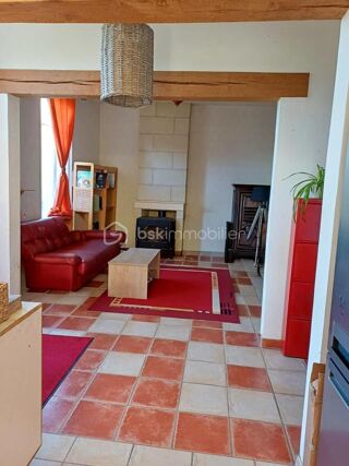  Maison � vendre 5 pi�ces 131 m�