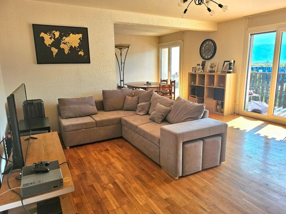 Location Appartement Appartement de 105m2 à louer sur Grenoble Grenoble