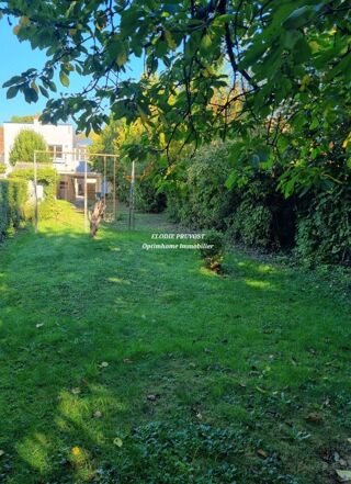  Maison à vendre 6 pièces 115 m²