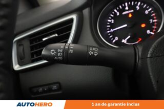 Qashqai 1.3 DIG-T 140 ch 2018 occasion 92130 Issy-les-Moulineaux