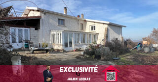  Maison à vendre 4 pièces 109 m²