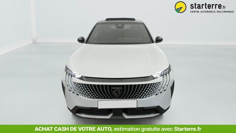 3008 Hybrid 145 e-DCS6 GT 2025 occasion 69190 Saint-Fons