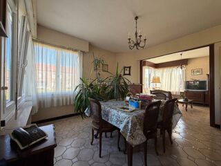  Maison à vendre 6 pièces 120 m²