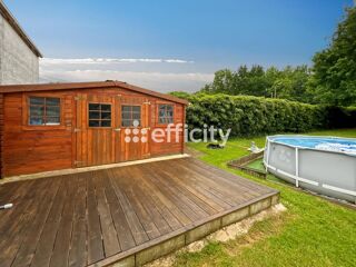  Maison à vendre 4 pièces 105 m²