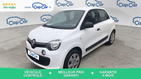 Renault Twingo 1.0 SCe 70 Zen 2018 occasion Merignac 33700