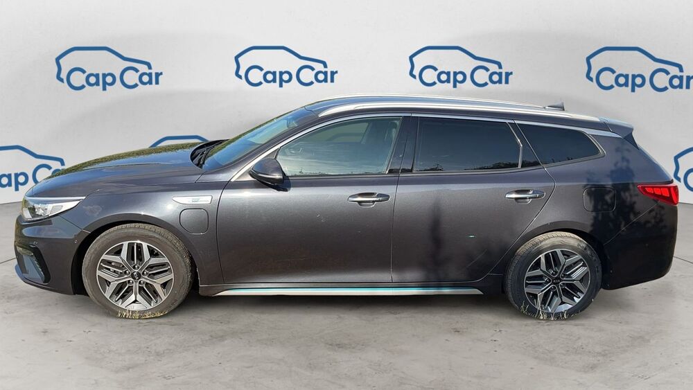 OPTIMA SW 2.0 205 PHEV 156 Premium - Automatique 2021 occasion 49700 Doue En Anjou