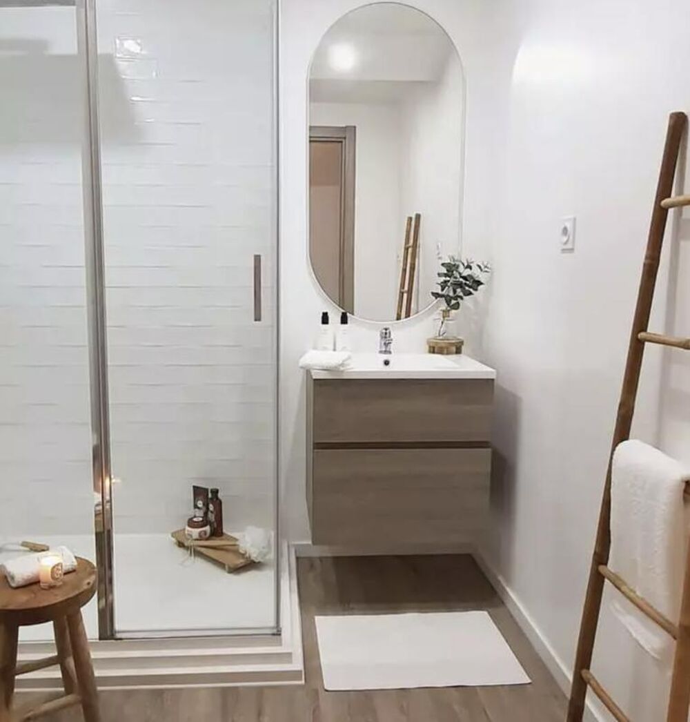 Vente Appartement 5 PIECES LUMINEUX EN DERNIER ETAGE Villejuif