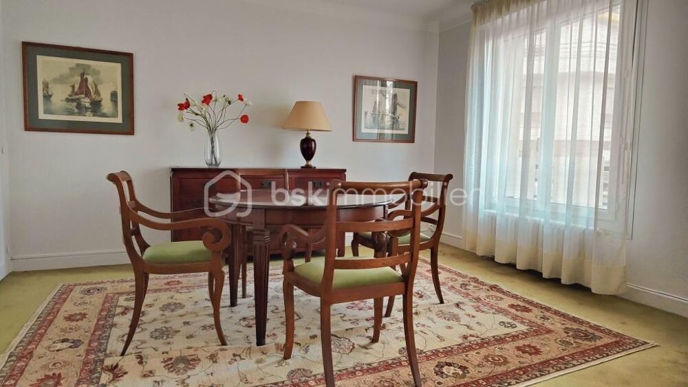 � vendre  Appartement Biarritz (64200)