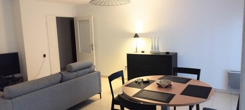 Appartement de 62m2 à louer sur Puget-sur-Argens