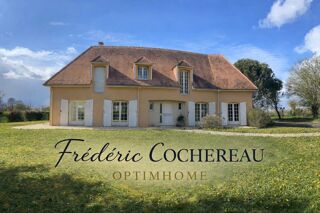  Maison à vendre 7 pièces 245 m²