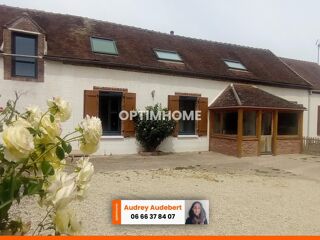  Maison à vendre 9 pièces 220 m²