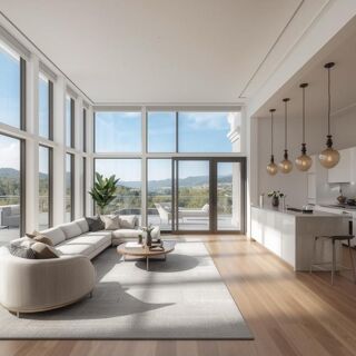  Appartement � vendre 4 pi�ces 79 m�