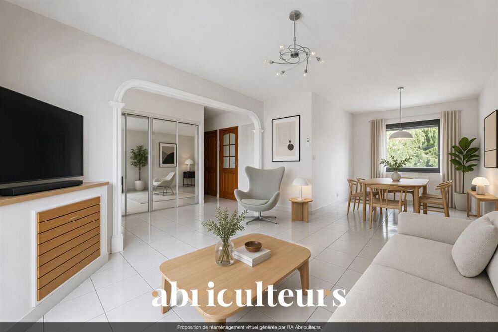 Vente Maison Maison familiale avec une véranda de 20m² en vente à Varanges (21110) Varanges