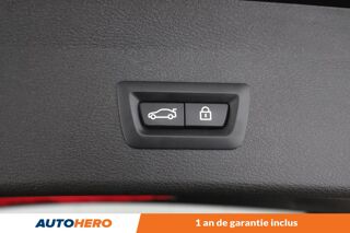 X1 sDrive18i M Sport DKG7 140 ch 2019 occasion 92130 Issy-les-Moulineaux