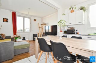  Maison à vendre 3 pièces 67 m²