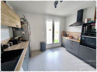  Maison à vendre 3 pièces 79 m²