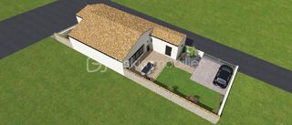  Terrain � vendre 244 m�