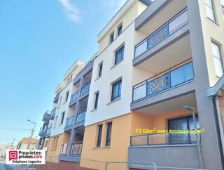  Appartement  vendre 3 pices 67 m