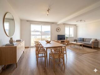  Appartement � vendre 3 pi�ces 74 m�