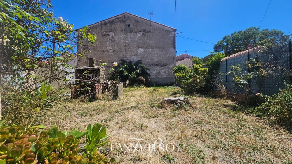 Vente Maison Saint-Cyprien - Maison à rénover sur beau terrain avec de multiples possibilités Saint cyprien