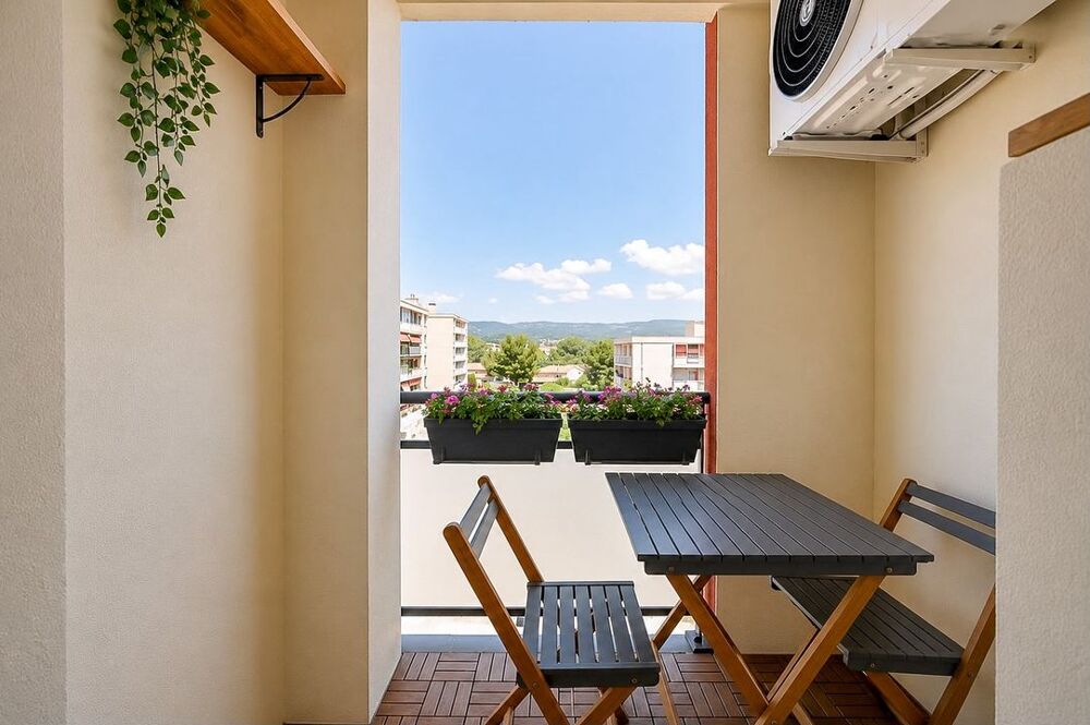 Location Appartement Appartement de 44m2 à louer sur La Ciotat La ciotat