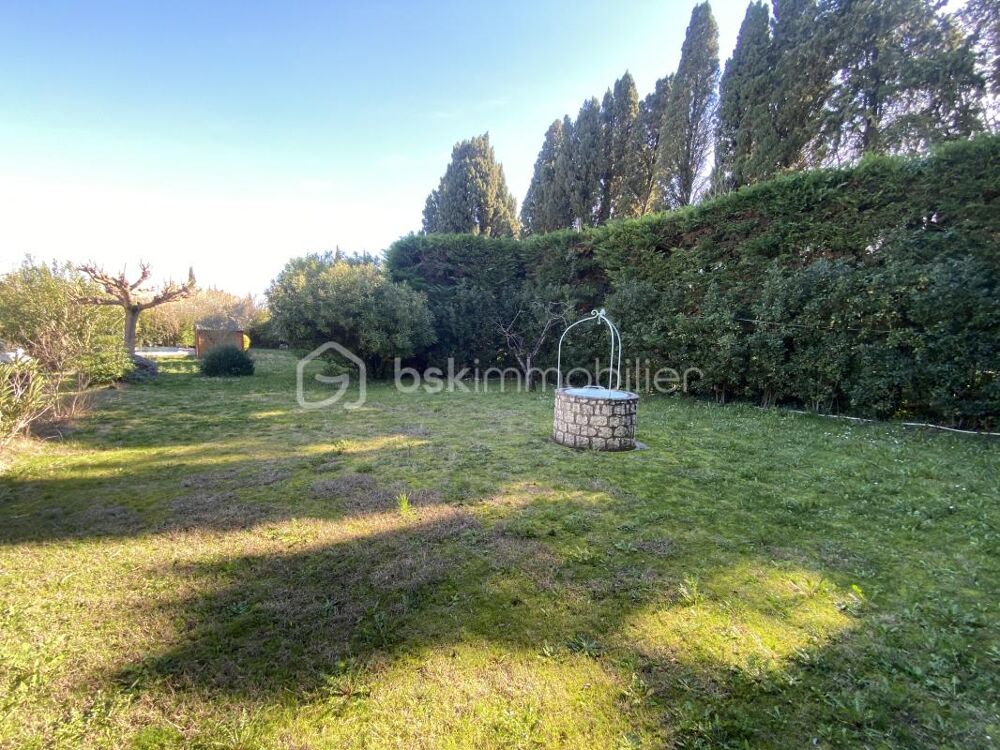 � vendre  Maison Saint-R�my-de-Provence (13210)