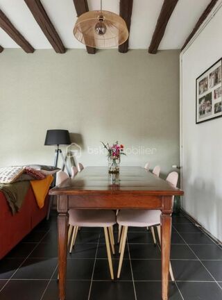  Maison � vendre 5 pi�ces 121 m�