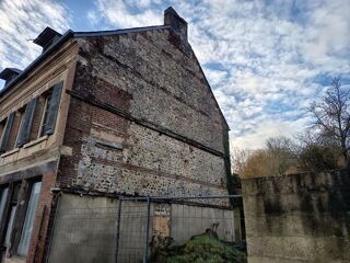  Propri�t�/ch�teau � vendre 11 pi�ces 225 m�