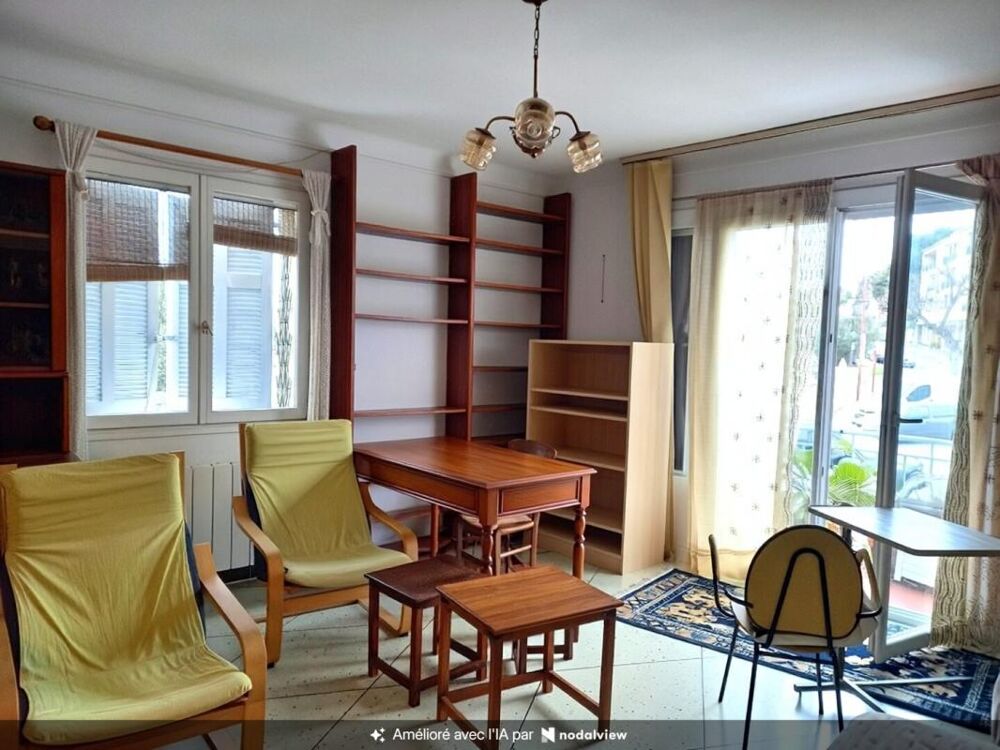Vente Appartement Appartement FREJUS 2 pièce(s) 59.60 m2 Frejus