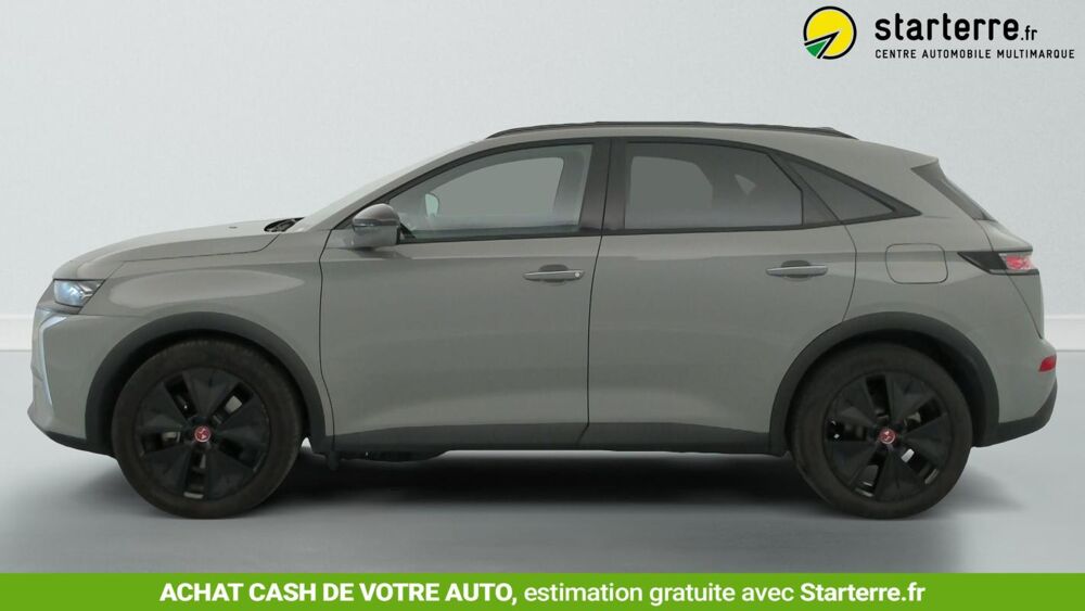 DS7 Hybride Rechargeable E-Tense 300 EAT8 4x4 Performance Line + 2024 occasion 69190 Saint-Fons