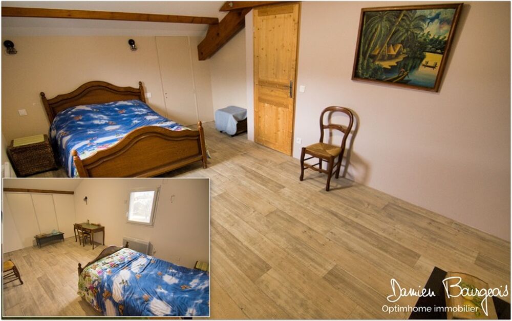 � vendre  Villa Saint-Jean-de-Gonville (01630)