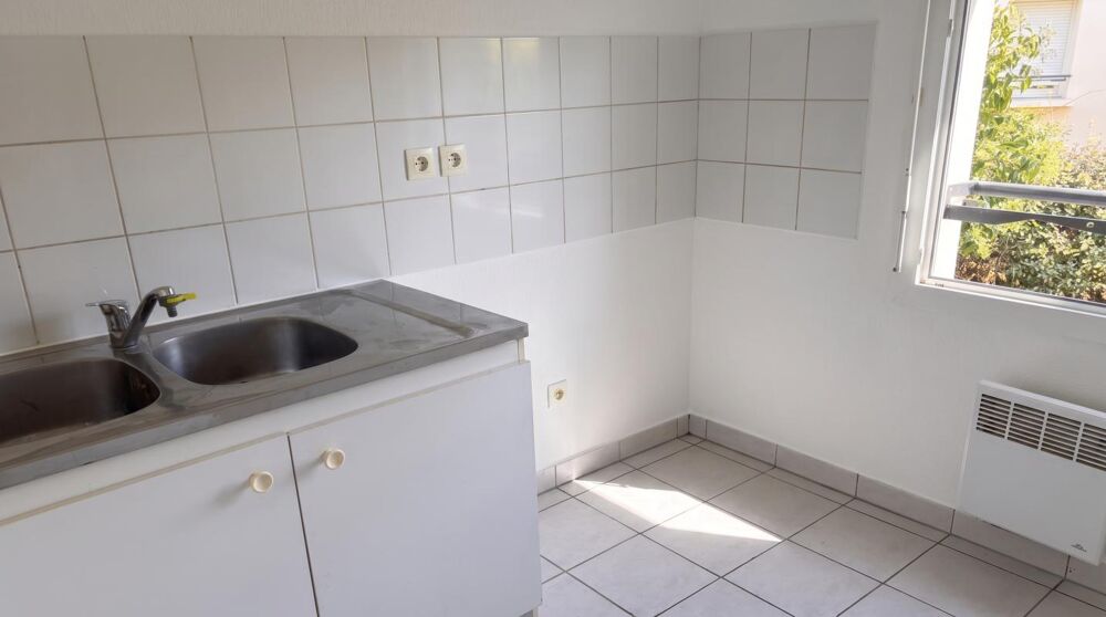 Vente Appartement Appartement Bordeaux