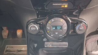 Fiesta V 1.0 EcoBoost 100 Titanium 2015 occasion 59390 Lys Lez Lannoy