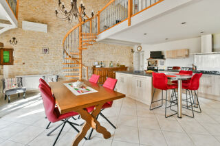  Maison � vendre 3 pi�ces 120 m�