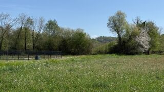  Terrain � vendre 2143 m�