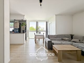  Appartement à vendre 3 pièces 86 m²
