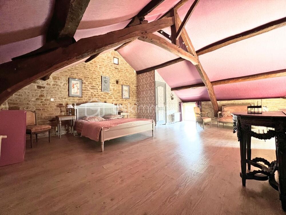 � vendre  Propri�t�/ch�teau Bretteville-sur-Laize (14680)