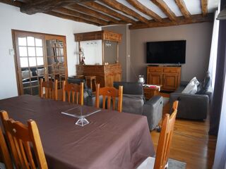  Appartement à vendre 6 pièces 140 m²
