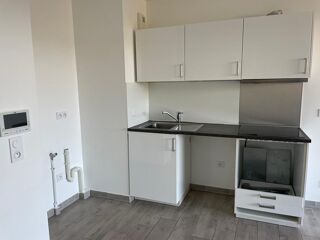  Appartement à vendre 2 pièces 38 m²