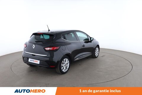 Clio 1.5 dCi Energy Intens 90 ch 2018 occasion 92130 Issy-les-Moulineaux