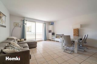  Appartement à vendre 3 pièces 75 m²
