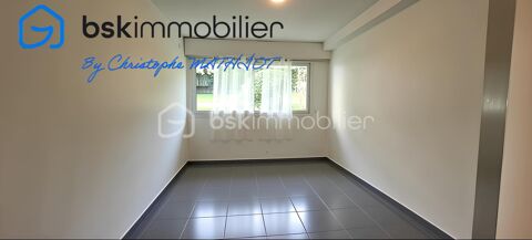   Studette de charme � 16 m� � L'�tang-la-Ville Appartement - 1 pi�ce(s) - 16 m�