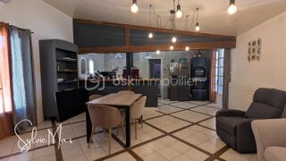  Maison à vendre 5 pièces 140 m²