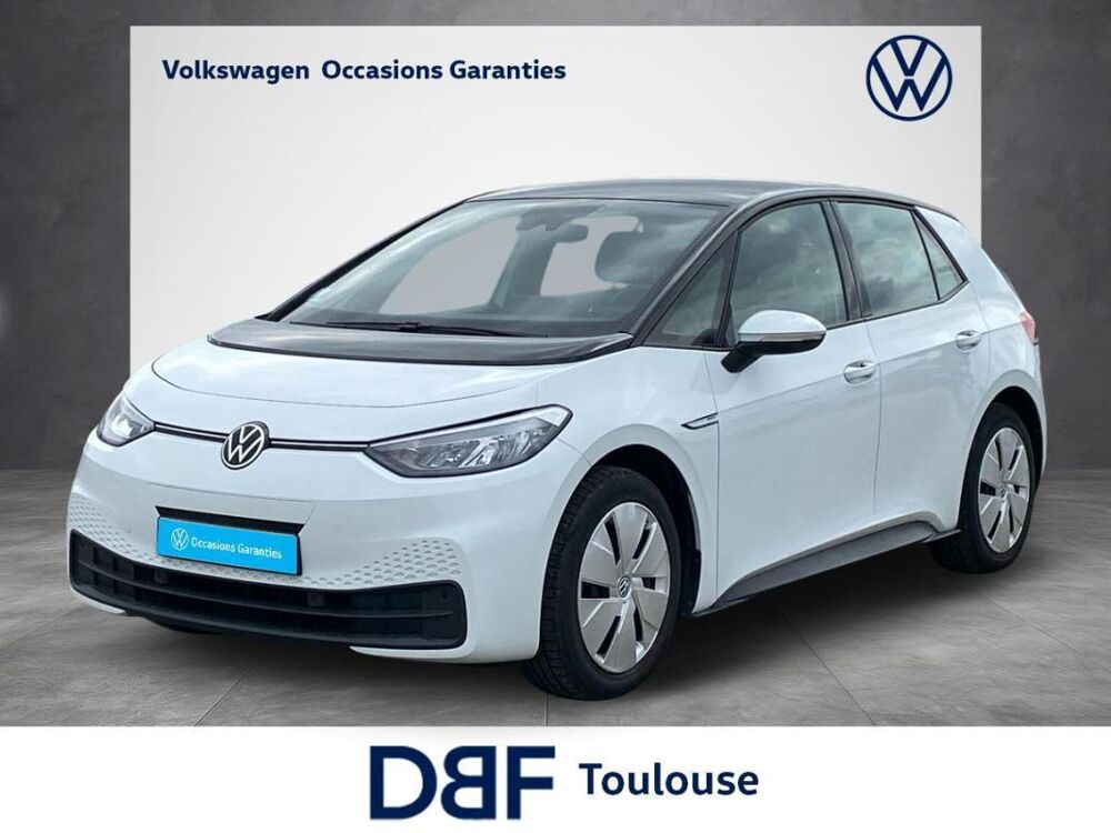 ID.3 204 ch Pro Performance 2023 occasion 31100 Toulouse